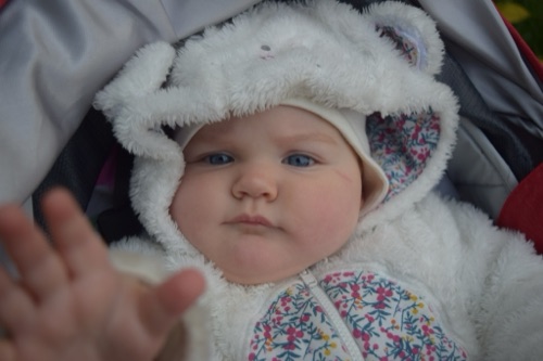 Младенчики | Newborn