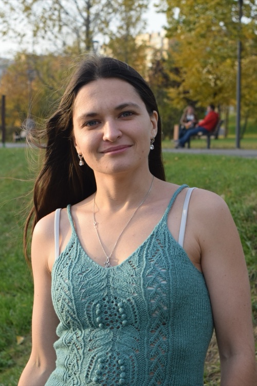 Портретная съёмка