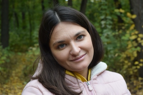 Работы Евгения Ганимара