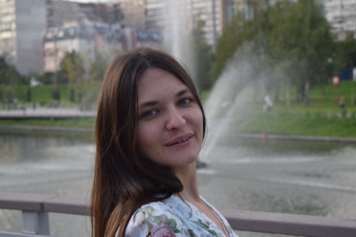 Портреты