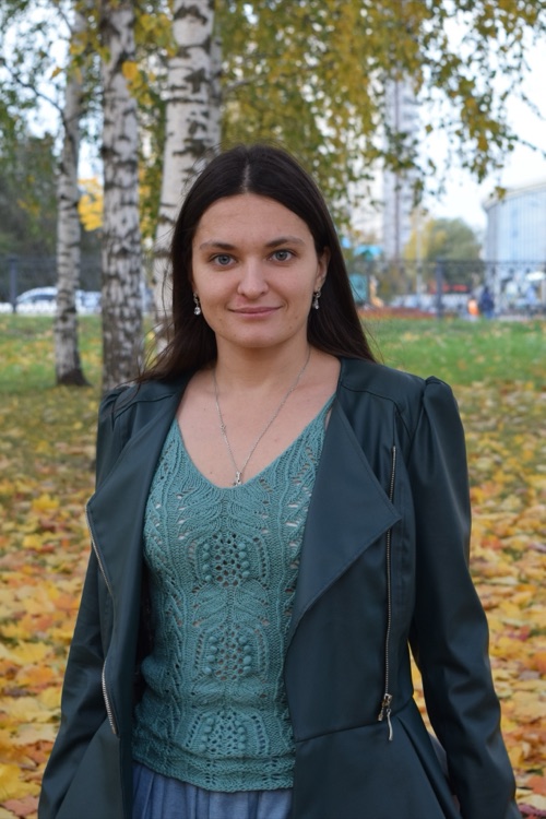 Портреты